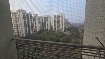 3 BHK Apartment – Exterior View View at Tulip Orange, Sector 70 - for Rent