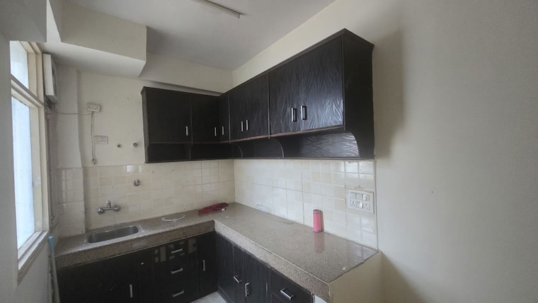 Kitchen, tulip-orange 3 Bedroom 1137 Sq.Ft. Apartment In Sector 70 Gurgaon 9823834