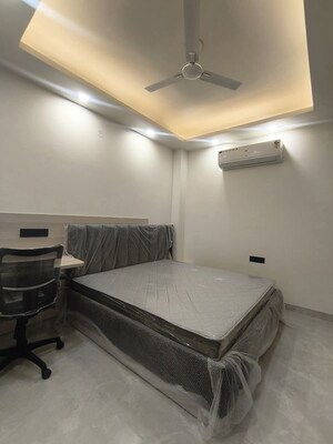2 BHK Apartment For Rent in Saket