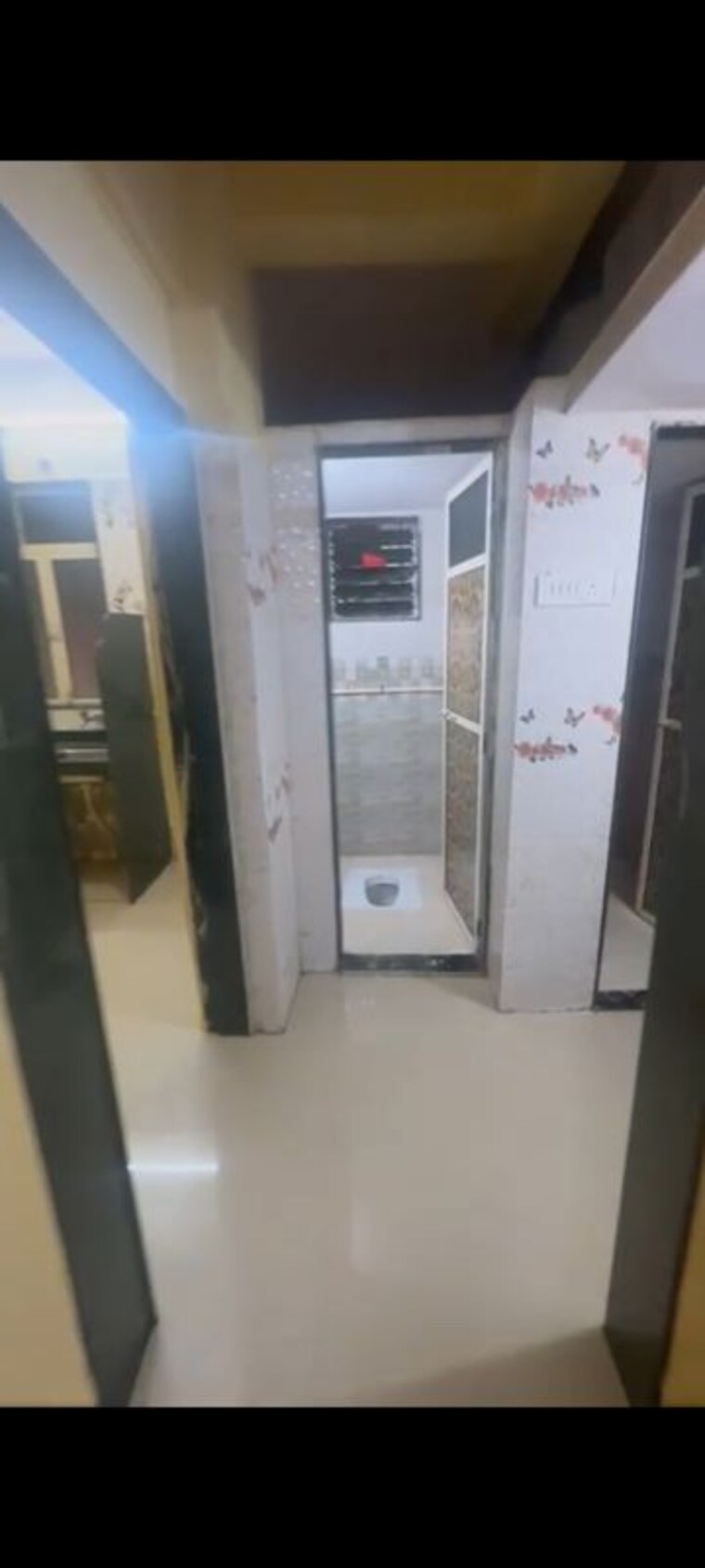 undefined, bhayandarpada 1 RK 330 Sq.Ft. Builder Floor In Bhayandarpada Thane 9826037