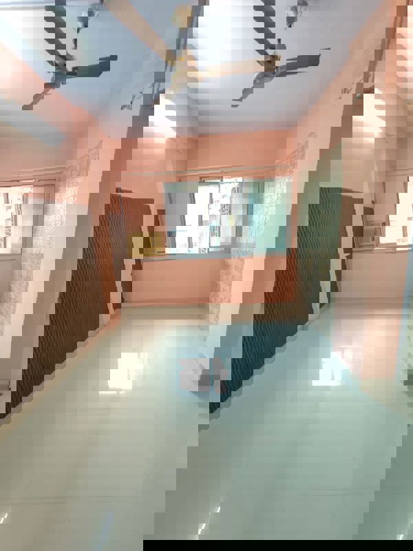 2 BHK 600 Sq.Ft. Apartment in Shapoorji Pallonji Siennaa