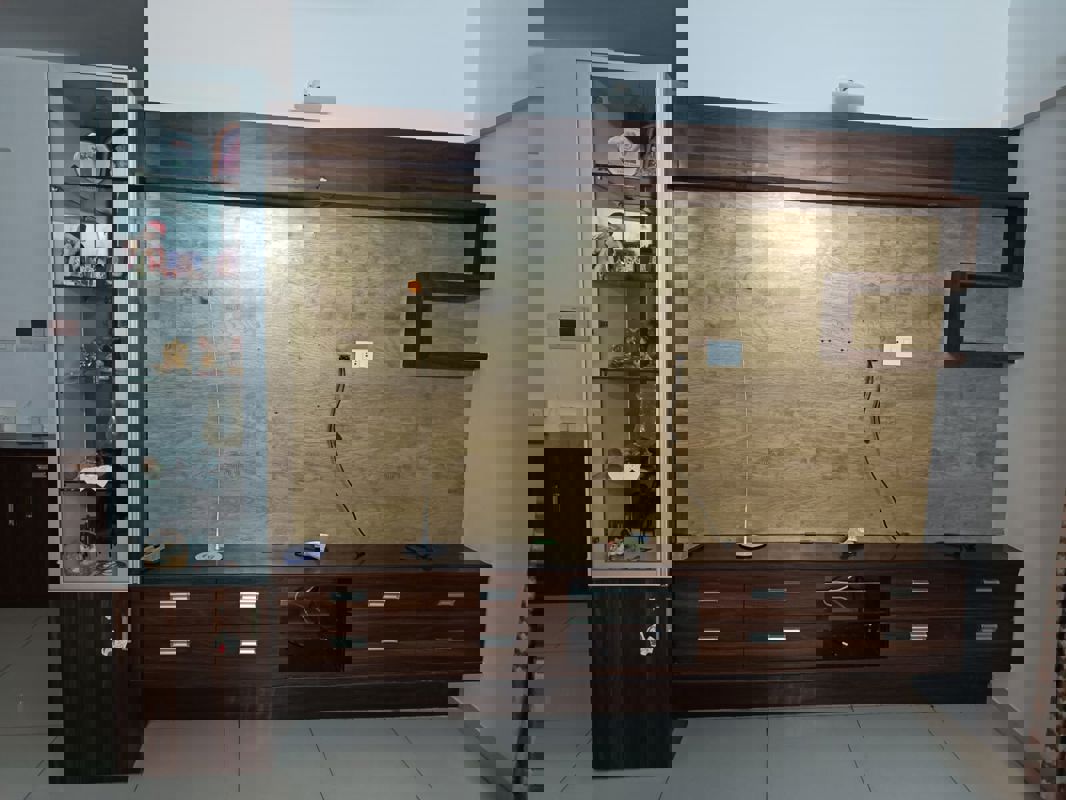 2 BHK 1050 Sq.Ft. Apartment in Paranjape Schemes Blue Ridge