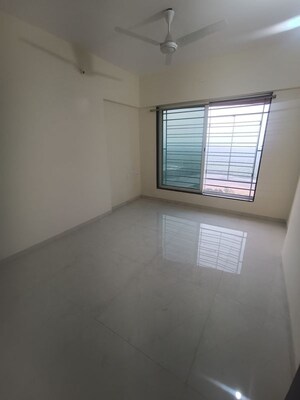 Bedroom in 3 BHK Apartment at Gurukrupa Marina Enclave, Malad West – for Rent