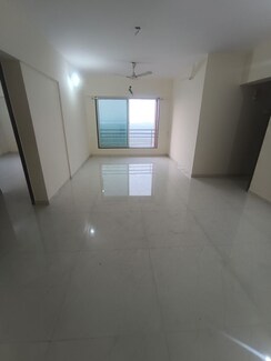 3 BHK Apartment For Rent in Gurukrupa Marina Enclave