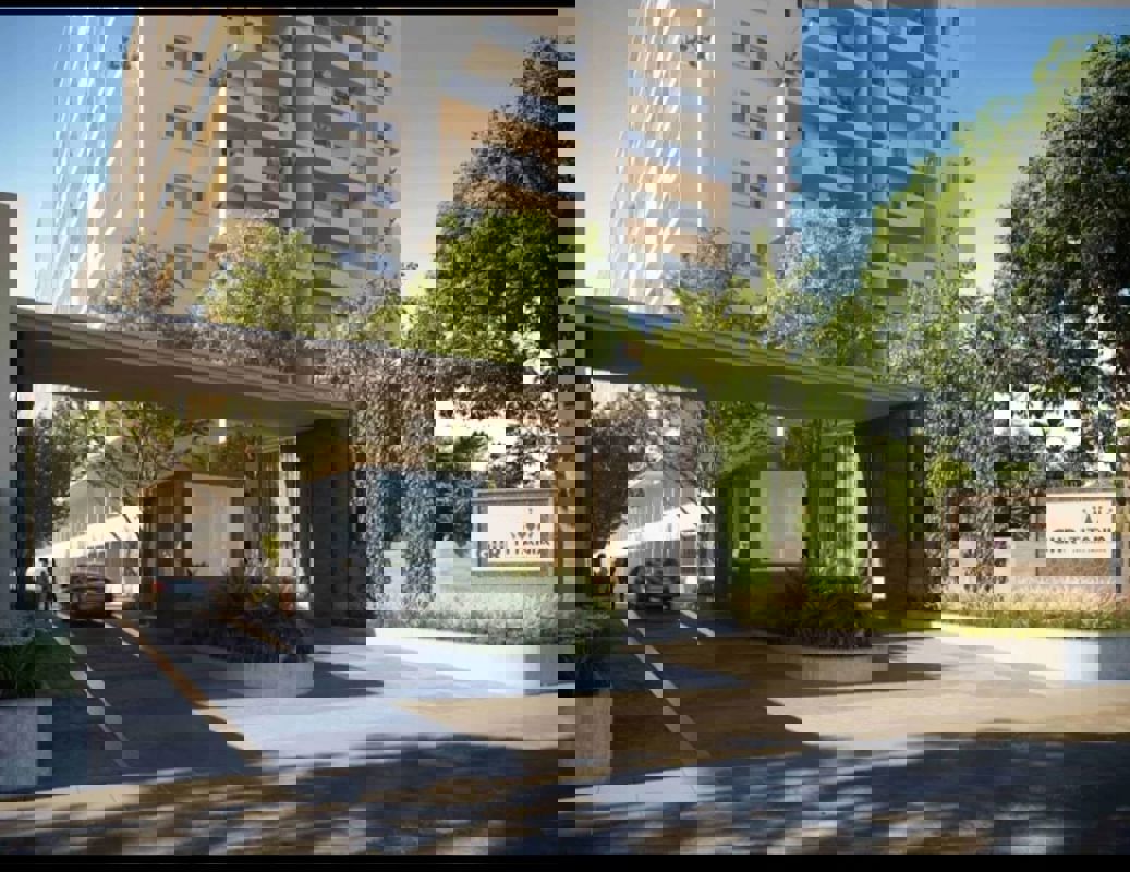 3 BHK Apartment For Sale in GHR Titania