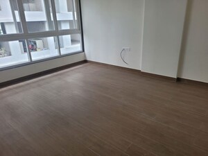 Master Bedroom in 2 BHK Apartment at D And T Mountain View CHS, Senapati Bapat Road – for Rent