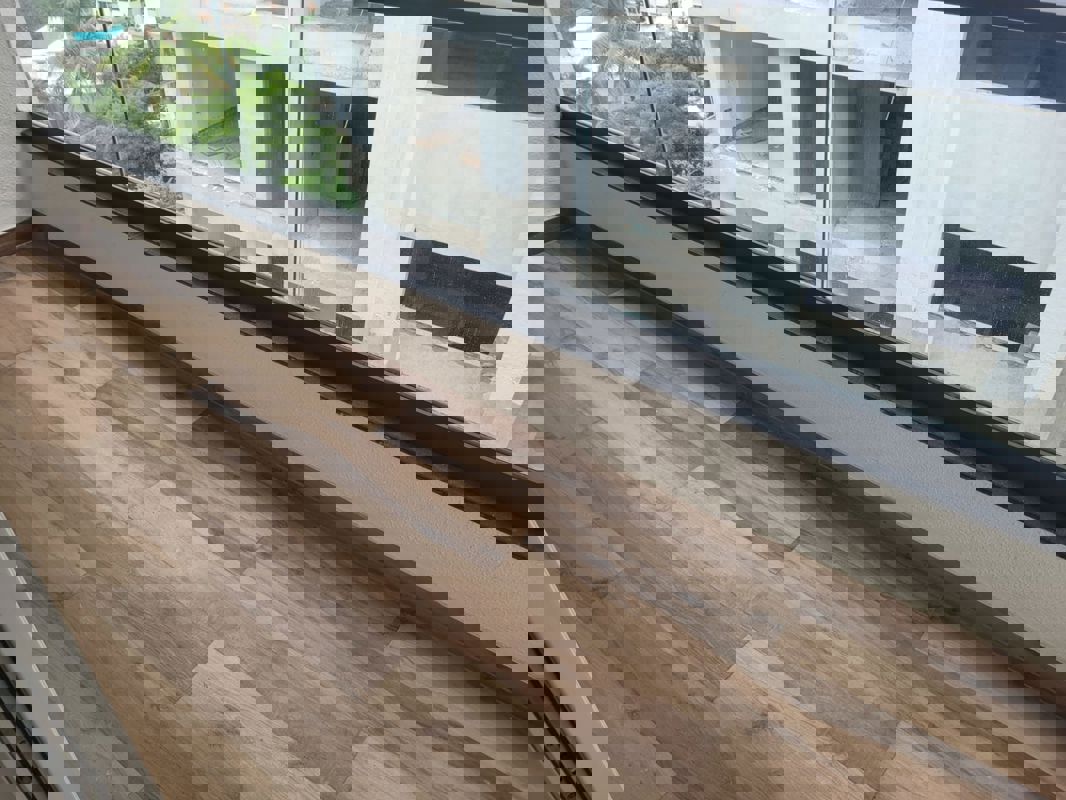 2 BHK + Extra Room 871 Sq.Ft. Apartment in D And T Mountain View CHS