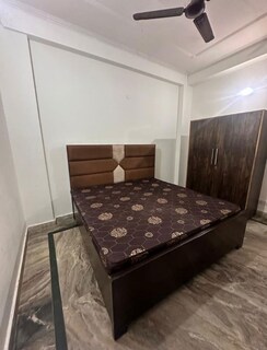 4 BHK Apartment For Rent in CRS Pratham