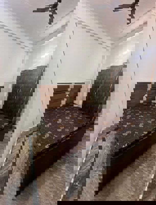 4 BHK Apartment For Rent in CRS Pratham