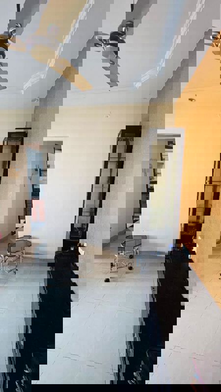 2 BHK Apartment For Rent in MIDCITY Prithvi Enclave