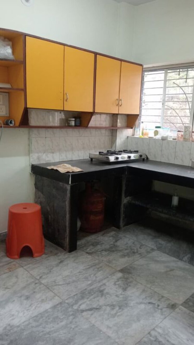 Kitchen, sudhir-mandke-affinity 1 Bedroom 650 Sq.Ft. Apartment In Koregaon Park Pune 9826073