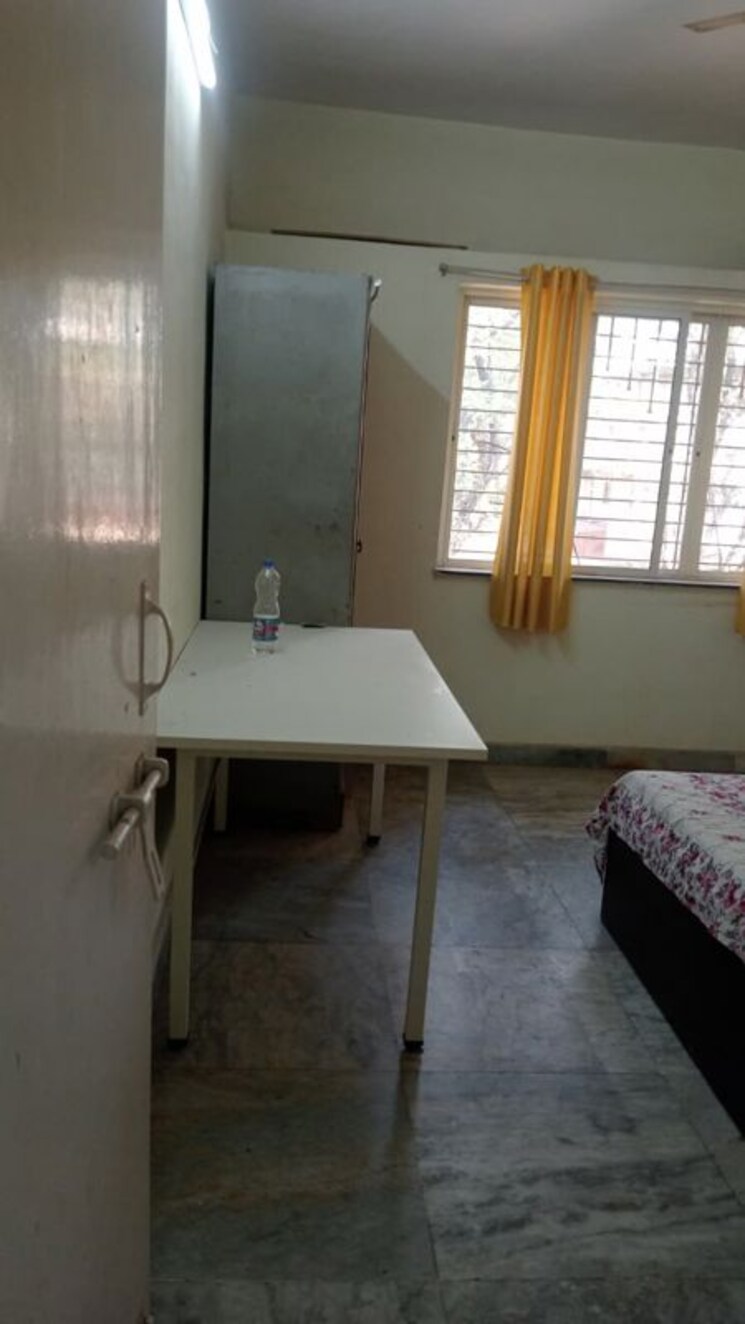 Bedroom, sudhir-mandke-affinity 1 Bedroom 650 Sq.Ft. Apartment In Koregaon Park Pune 9826073