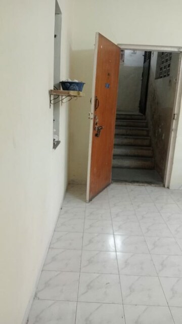 Bathroom in 1 BHK Apartment at Sudhir Mandke Affinity, Koregaon Park – for Rent