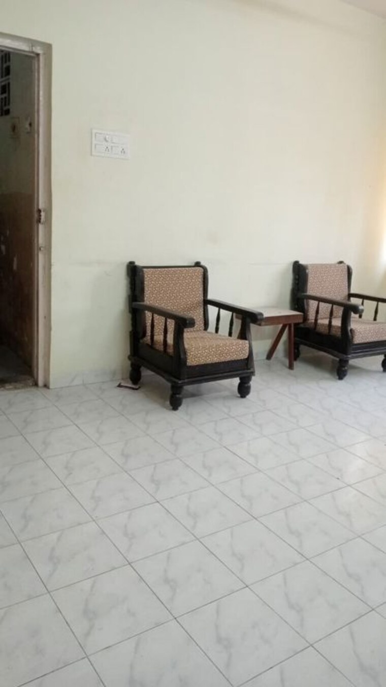 Living Room, sudhir-mandke-affinity 1 Bedroom 650 Sq.Ft. Apartment In Koregaon Park Pune 9826073