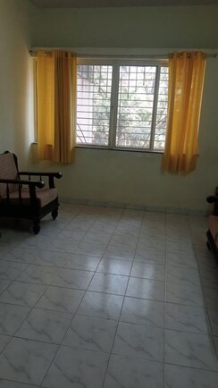 1 BHK Apartment For Rent in Sudhir Mandke Affinity