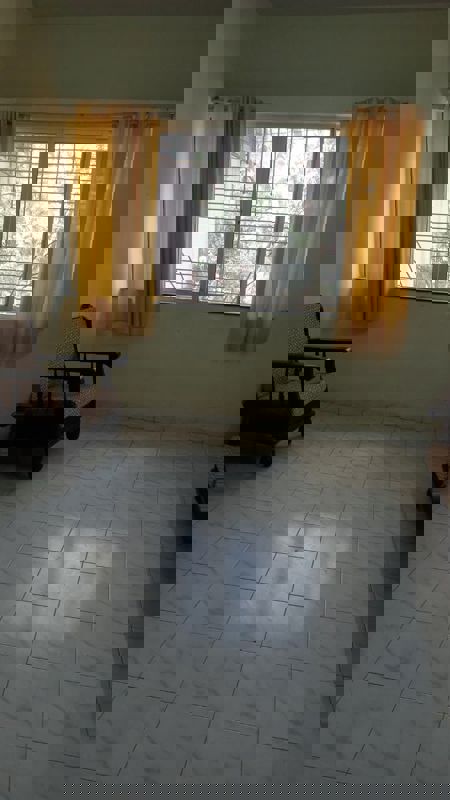 1 BHK Apartment For Rent in Sudhir Mandke Affinity