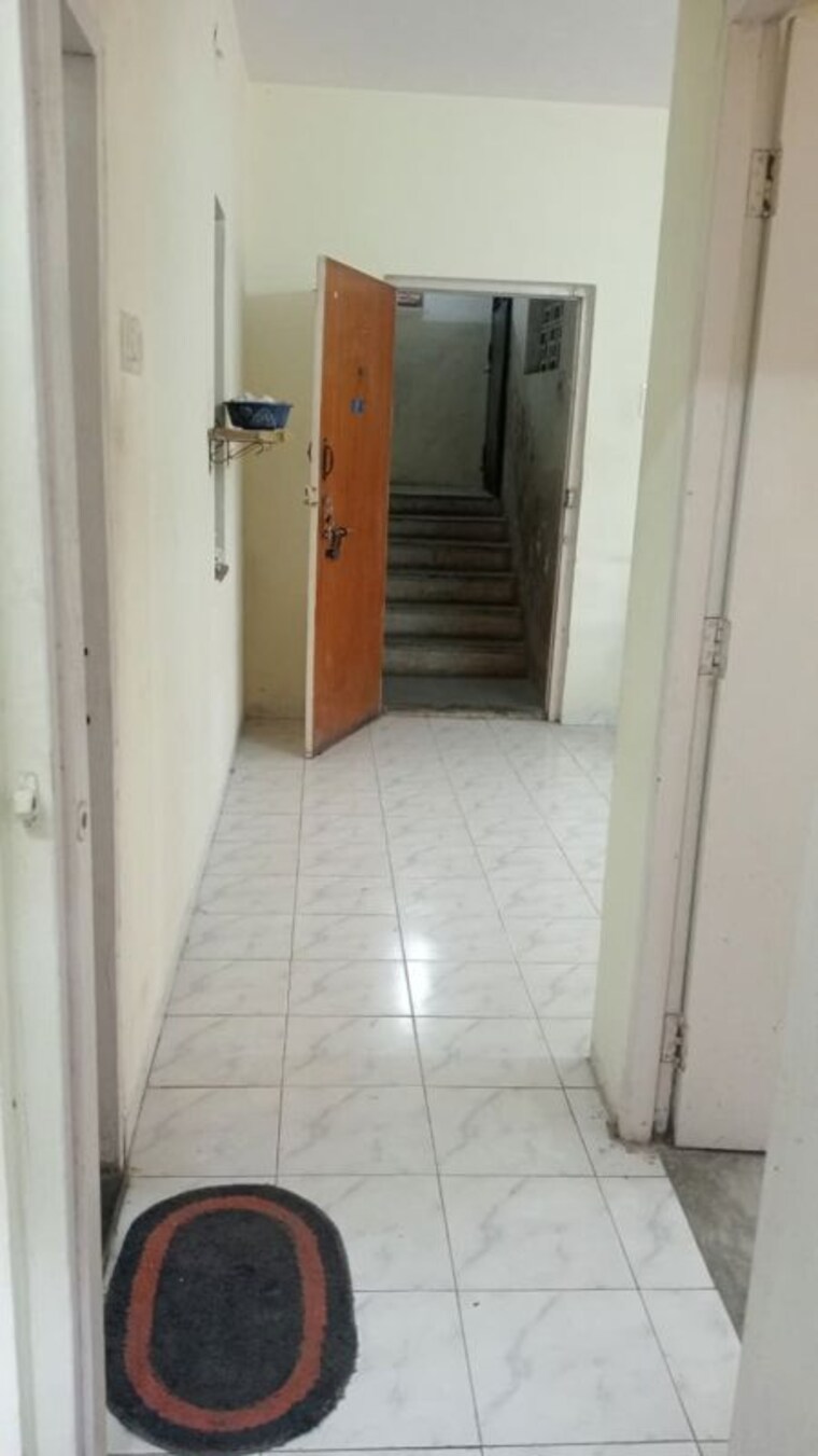 Living Room, sudhir-mandke-affinity 1 Bedroom 650 Sq.Ft. Apartment In Koregaon Park Pune 9826073