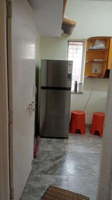 Kitchen in 1 BHK Apartment at Sudhir Mandke Affinity, Koregaon Park – for Rent