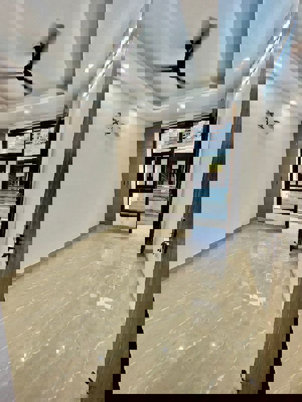 3 BHK + Servant Room 1800 Sq.Ft. Apartment in Malhan View Apartments