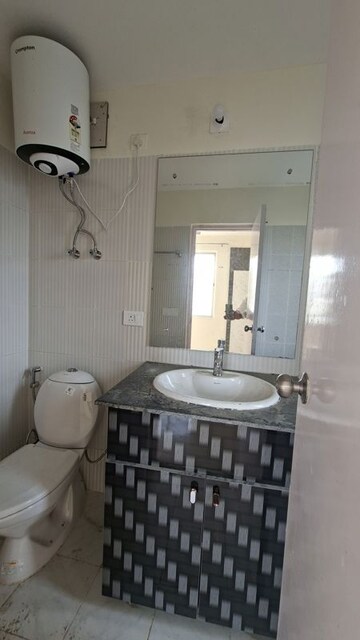 3 BHK Apartment For Rent in Sare Home, Sector 92