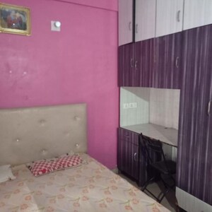 Bedroom in 2 BHK Apartment at TDI City Kingsbury, Sector 61 – for Sale