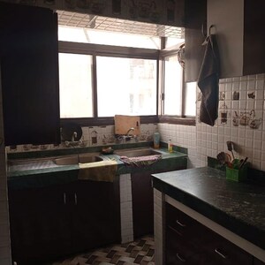 Kitchen in 2 BHK Apartment at TDI City Kingsbury, Sector 61 – for Sale