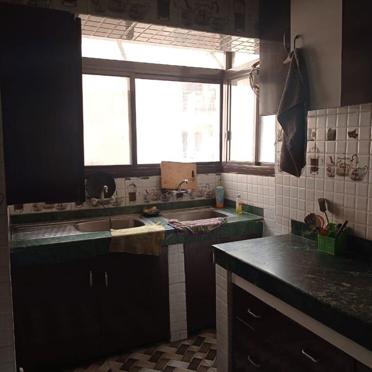 Kitchen, tdi-city-kingsbury 2 Bedroom 1264 Sq.Ft. Apartment In Sector 61 Sonipat 9811482