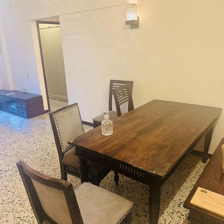 Living Room, lokhandwala complex 2 Bedroom 750 Sq.Ft. Apartment In Lokhandwala Complex Mumbai 9826083