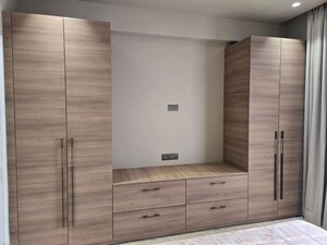 Bathroom in 4 BHK Apartment at Jaypee Kalypso Court, Sector 128 – for Rent