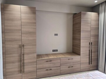 Bathroom in 4 BHK Apartment at Jaypee Kalypso Court, Sector 128 – for Rent