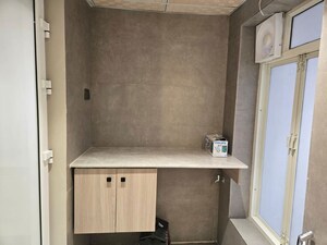 Furnished Amenities in 4 BHK Apartment at Jaypee Kalypso Court, Sector 128 – for Rent