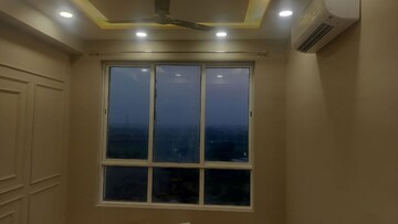 Building Lobby in 4 BHK Apartment at Jaypee Kalypso Court, Sector 128 – for Rent