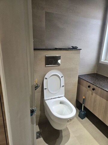 4 BHK Apartment For Rent in Jaypee Kalypso Court, Sector 128