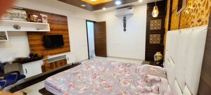 Room in 3.5 BHK Apartment at Gera Greens Ville Sky Villas, Kharadi – for Sale