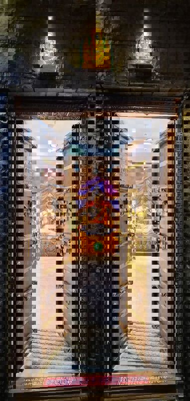 3.5 BHK 2285 Sq.Ft. Apartment in Gera Greens Ville Sky Villas