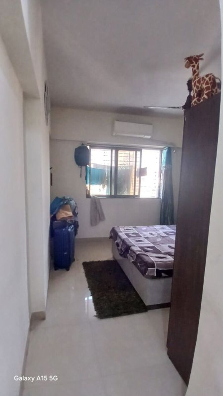 Living Room, thakur-vishnu-shivam-tower 4 Bedroom 2500 Sq.Ft. Apartment In Kandivali East Mumbai 9826090