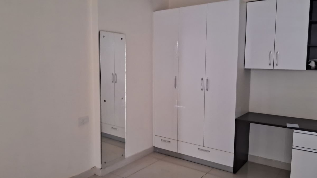 3 BHK Apartment For Sale in Sector 66 B