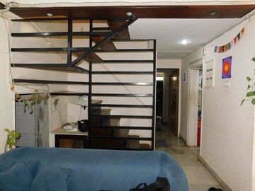 Kitchen in 4 BHK Apartment at Bredco Hill View Park, Kandivali East – for Rent