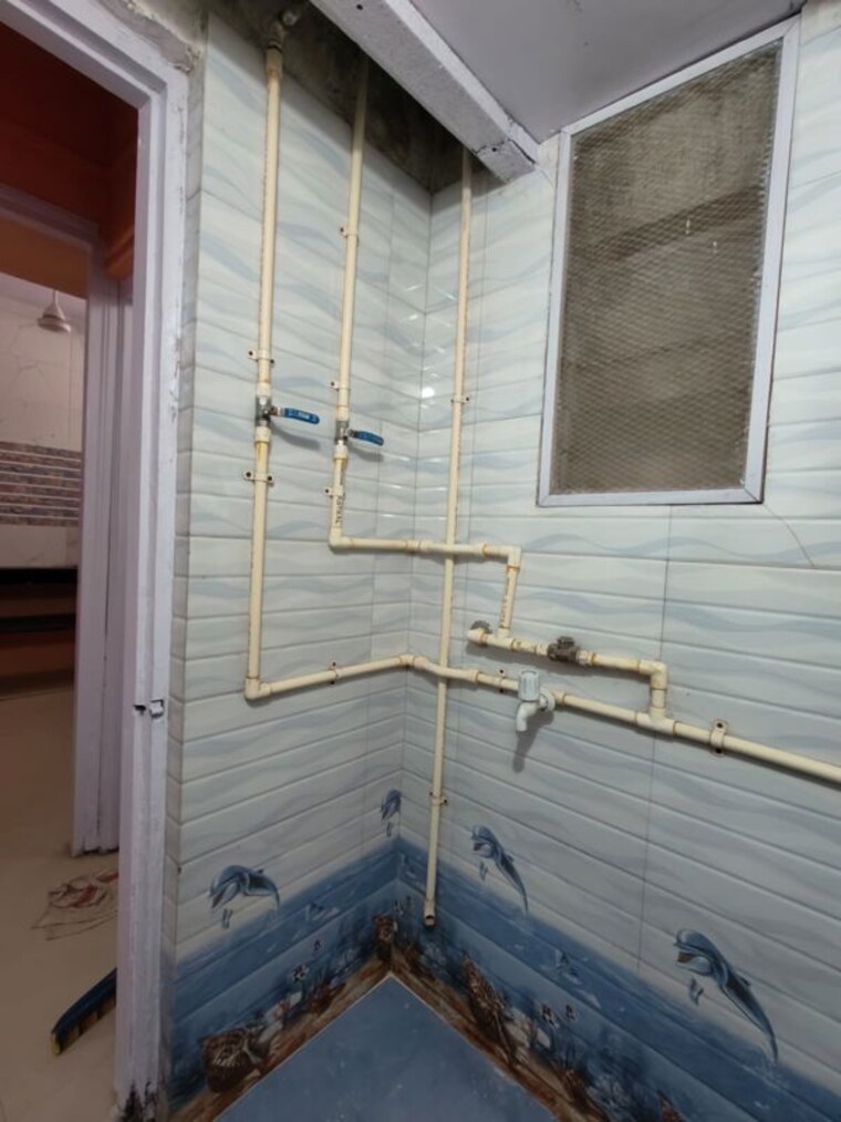 Balcony, bredco-hill-view-park 4 Bedroom 2300 Sq.Ft. Apartment In Kandivali East Mumbai 9826093