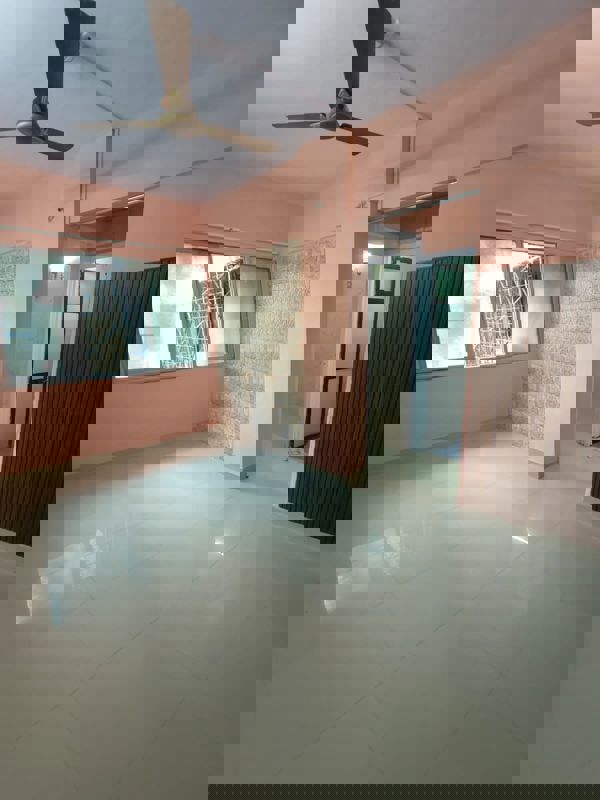 4 BHK + Pooja Room Apartment For Rent in Bredco Hill View Park