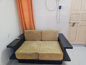 Living Room in 2 BHK Apartment at Surya Apartments Indira Nagar, Indira Nagar – for Rent