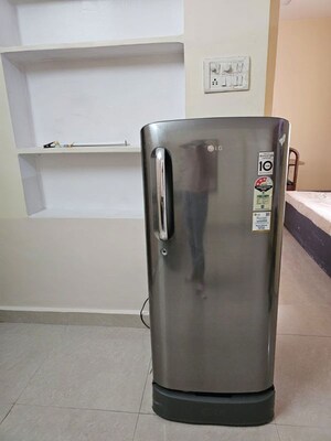 Furnished Amenities in 2 BHK Apartment at Surya Apartments Indira Nagar, Indira Nagar – for Rent