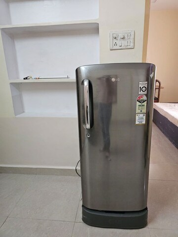 Furnished Amenities in 2 BHK Apartment at Surya Apartments Indira Nagar, Indira Nagar – for Rent