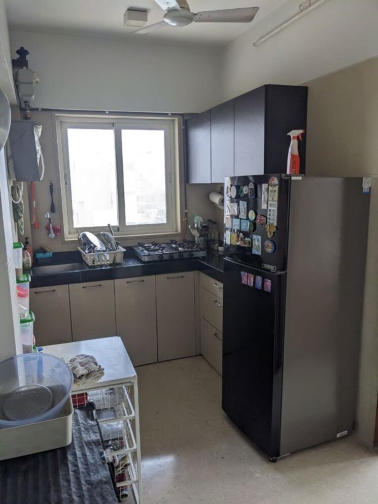 Master Bedroom, avd-amin-alturas 2 Bedroom 657 Sq.Ft. Apartment In Bandra West Mumbai 9826095