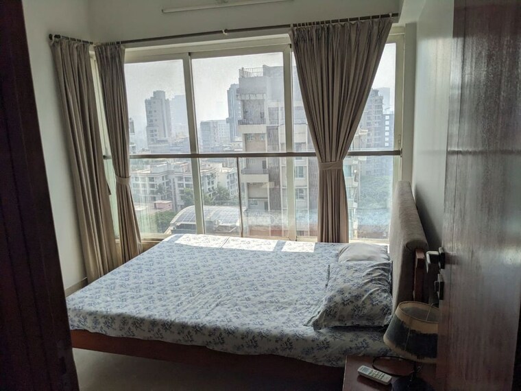 Bedroom, avd-amin-alturas 2 Bedroom 657 Sq.Ft. Apartment In Bandra West Mumbai 9826095