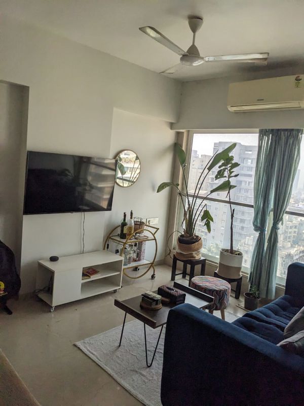 2 BHK 657 Sq.Ft. Apartment in AVD Amin Alturas
