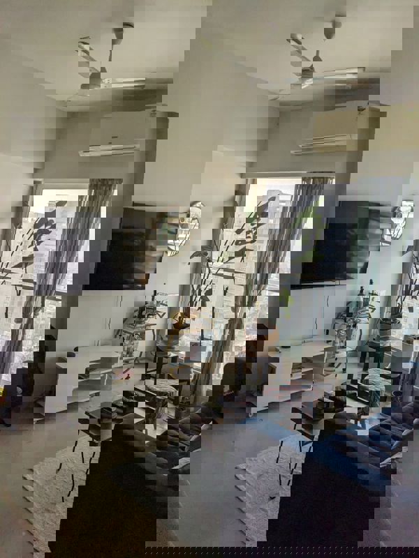 2 BHK Apartment For Rent in AVD Amin Alturas