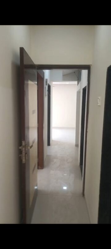 Building Lobby in 2 BHK Apartment at RNA NG Canary, Mira Road – for Sale