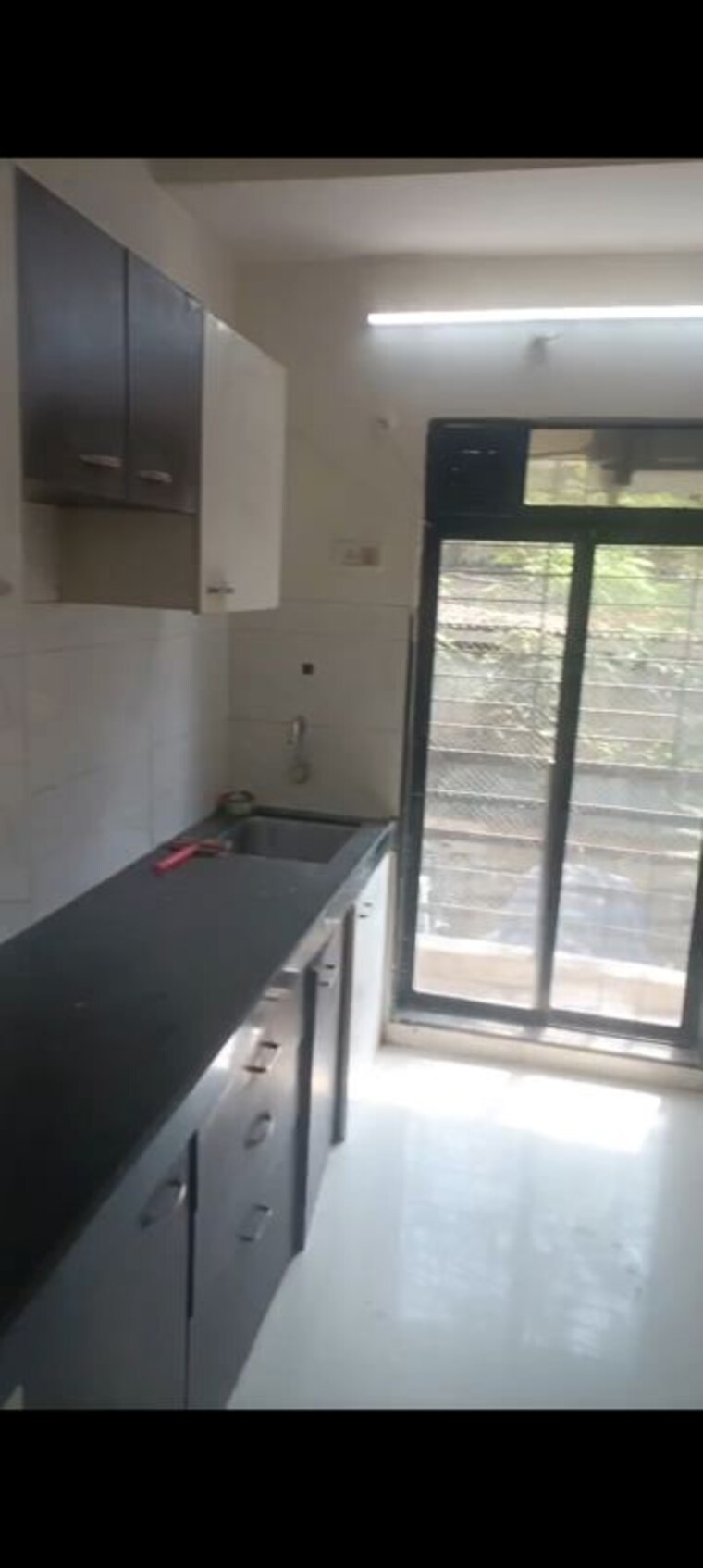 Kitchen, rna-ng-canary 2 Bedroom 905 Sq.Ft. Apartment In Mira Road Thane 9826100