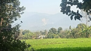  Plot For Rent in Misty Hillocks, Salan Gaon